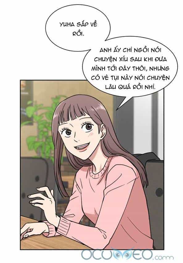 Tình Yêu Chỉ Mình Em Biết - Chương 6 - ảnh 59