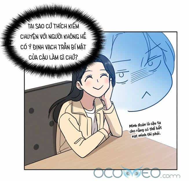 Tình Yêu Chỉ Mình Em Biết - Chương 6 - ảnh 66