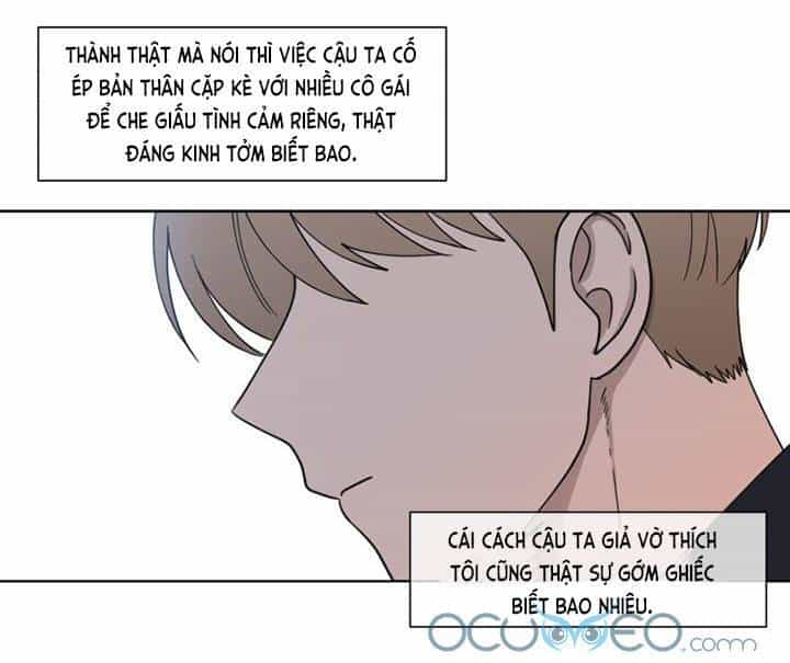 Tình Yêu Chỉ Mình Em Biết - Chương 6 - ảnh 67