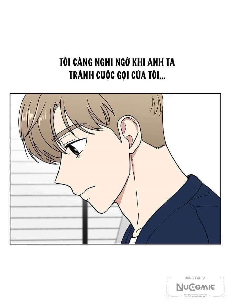 Tình Yêu Chỉ Mình Em Biết - Chương 60 - ảnh 13