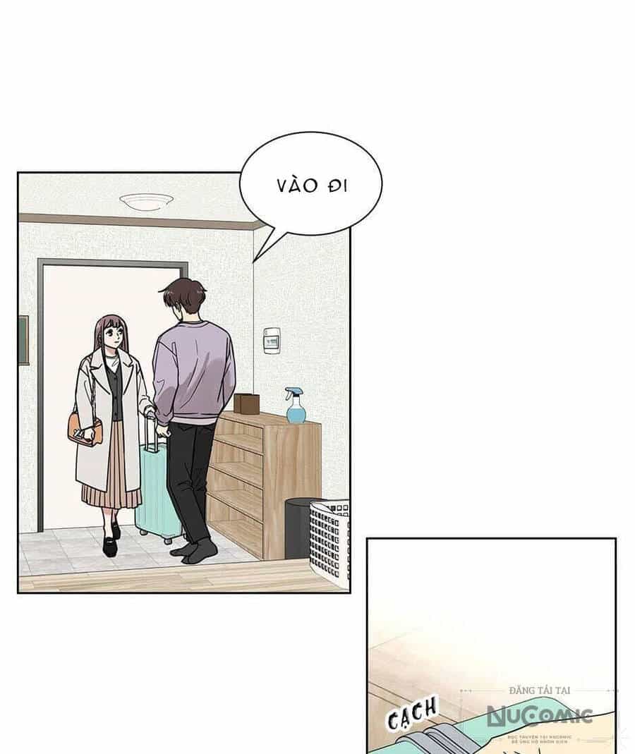 Tình Yêu Chỉ Mình Em Biết - Chương 60 - ảnh 2