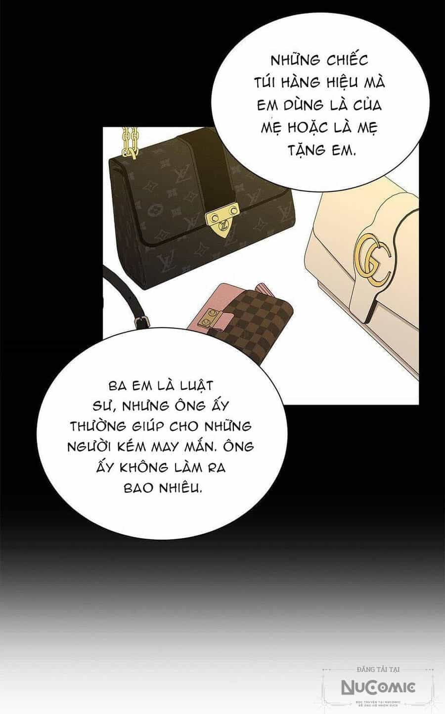 Tình Yêu Chỉ Mình Em Biết - Chương 60 - ảnh 39