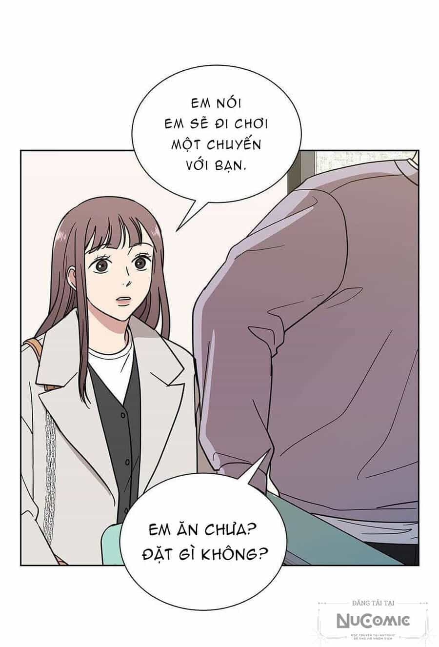 Tình Yêu Chỉ Mình Em Biết - Chương 60 - ảnh 4