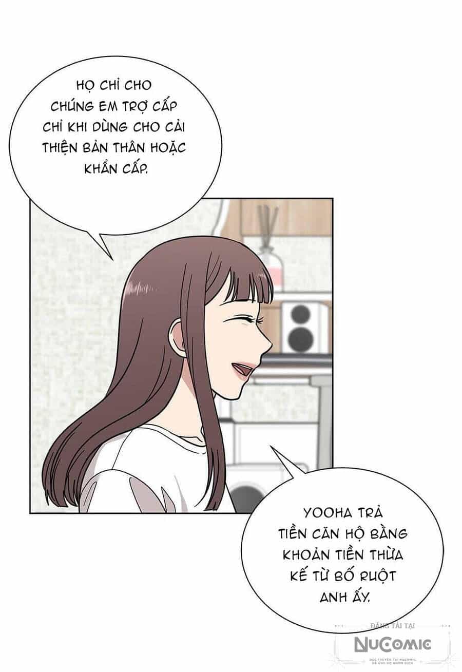 Tình Yêu Chỉ Mình Em Biết - Chương 60 - ảnh 43