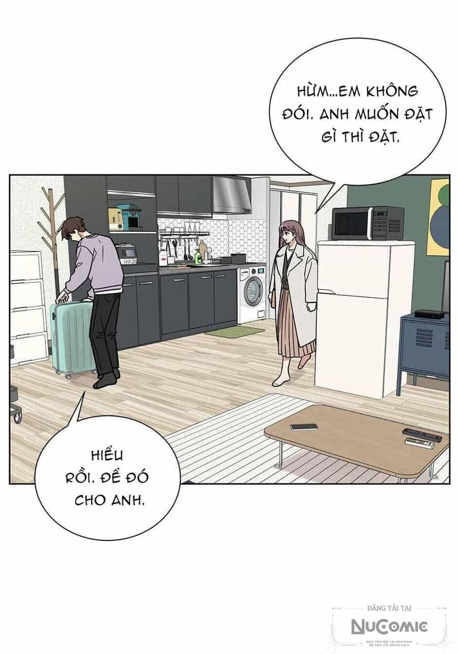 Tình Yêu Chỉ Mình Em Biết - Chương 60 - ảnh 5