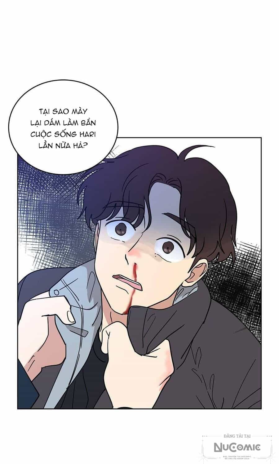 Tình Yêu Chỉ Mình Em Biết - Chương 61 - ảnh 1