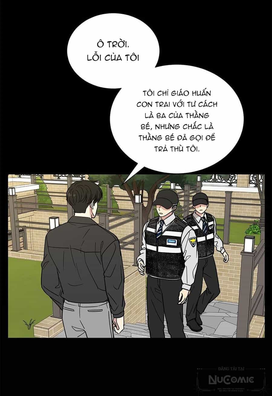 Tình Yêu Chỉ Mình Em Biết - Chương 61 - ảnh 21