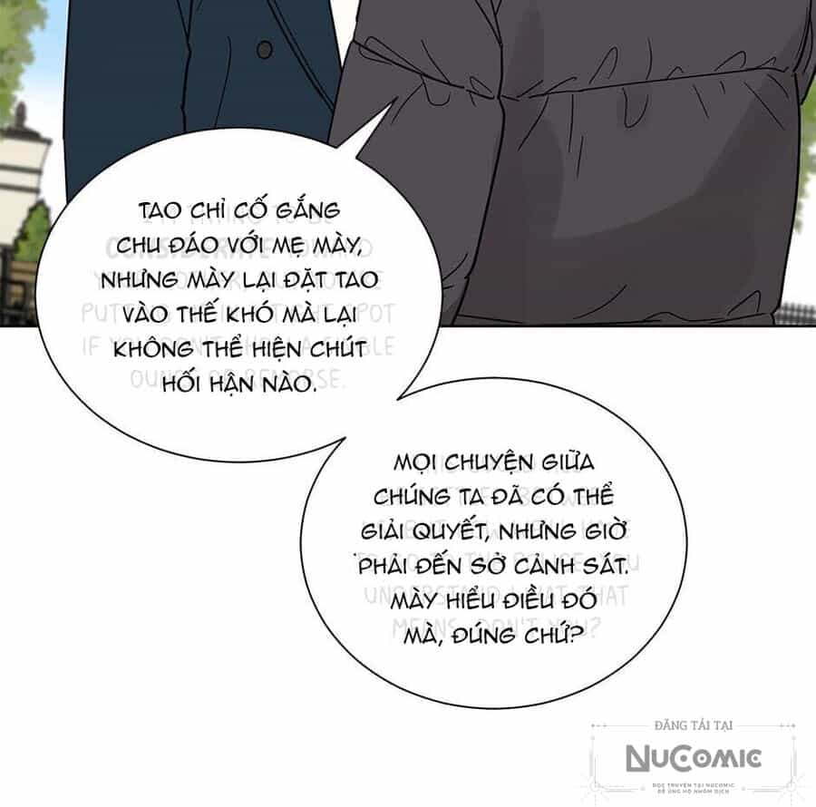 Tình Yêu Chỉ Mình Em Biết - Chương 61 - ảnh 28
