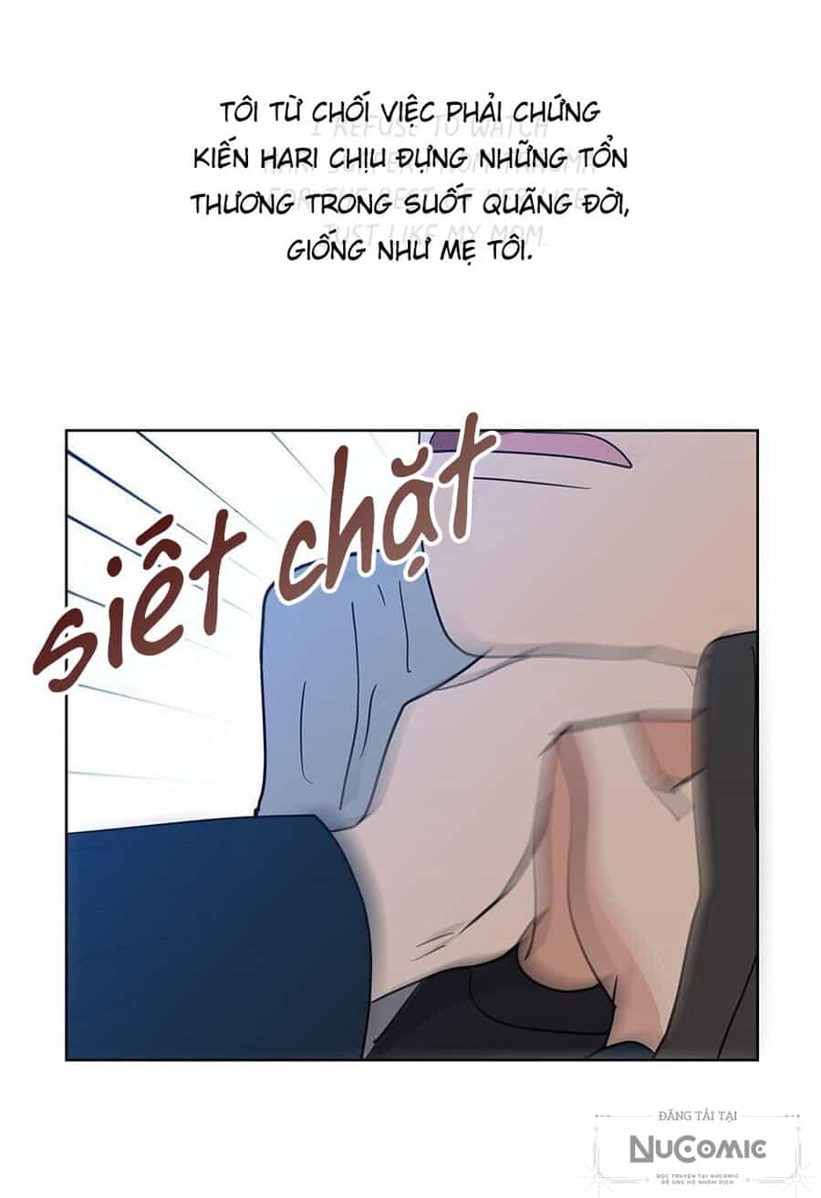 Tình Yêu Chỉ Mình Em Biết - Chương 61 - ảnh 31