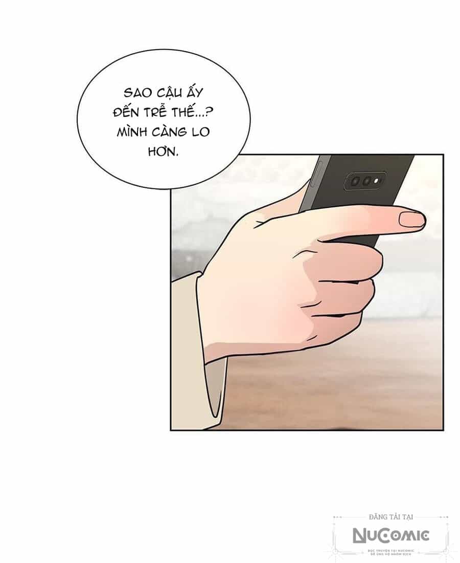 Tình Yêu Chỉ Mình Em Biết - Chương 61 - ảnh 37