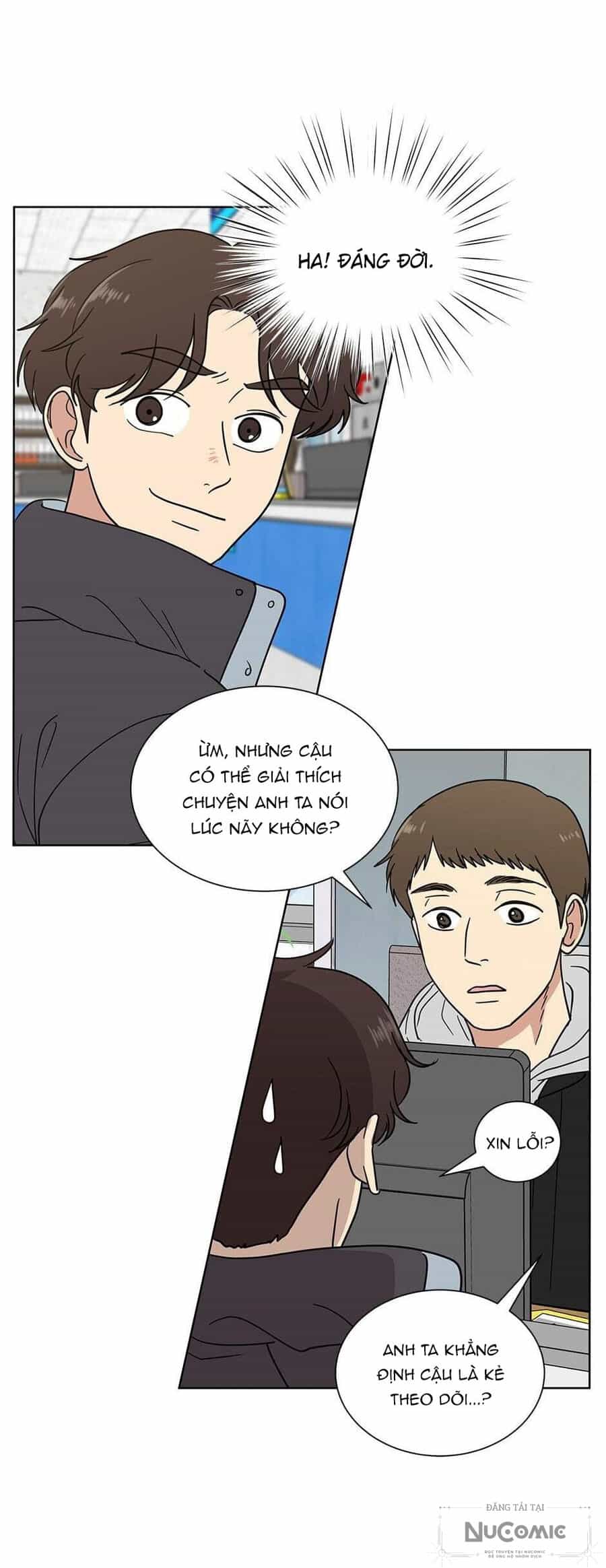 Tình Yêu Chỉ Mình Em Biết - Chương 61 - ảnh 49