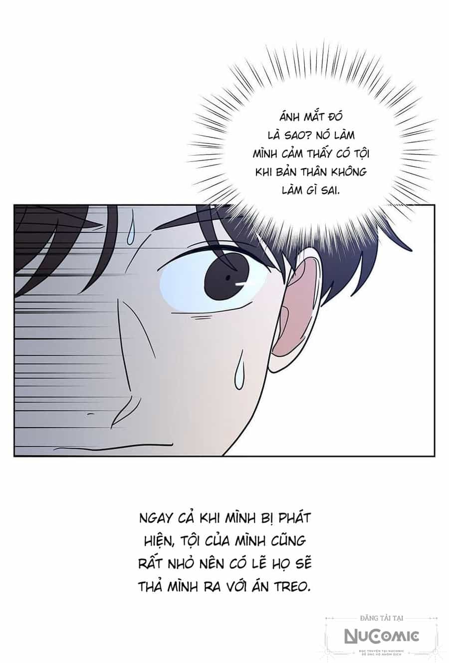 Tình Yêu Chỉ Mình Em Biết - Chương 61 - ảnh 52