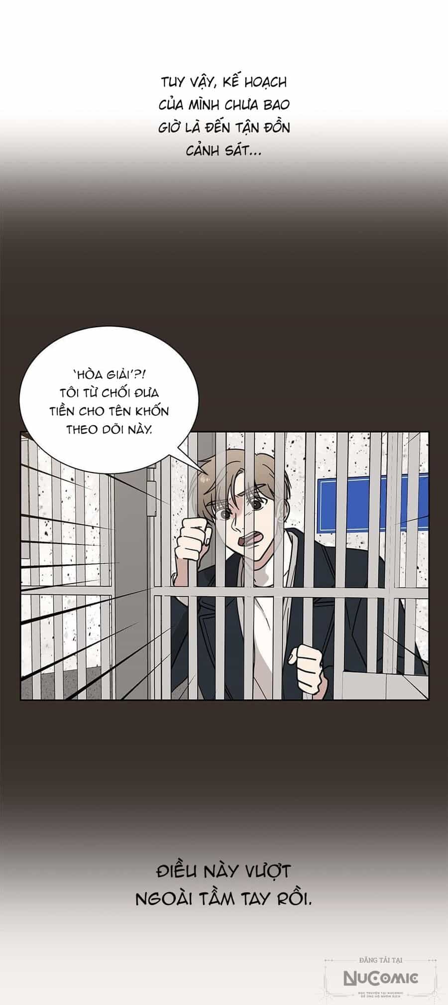 Tình Yêu Chỉ Mình Em Biết - Chương 61 - ảnh 53