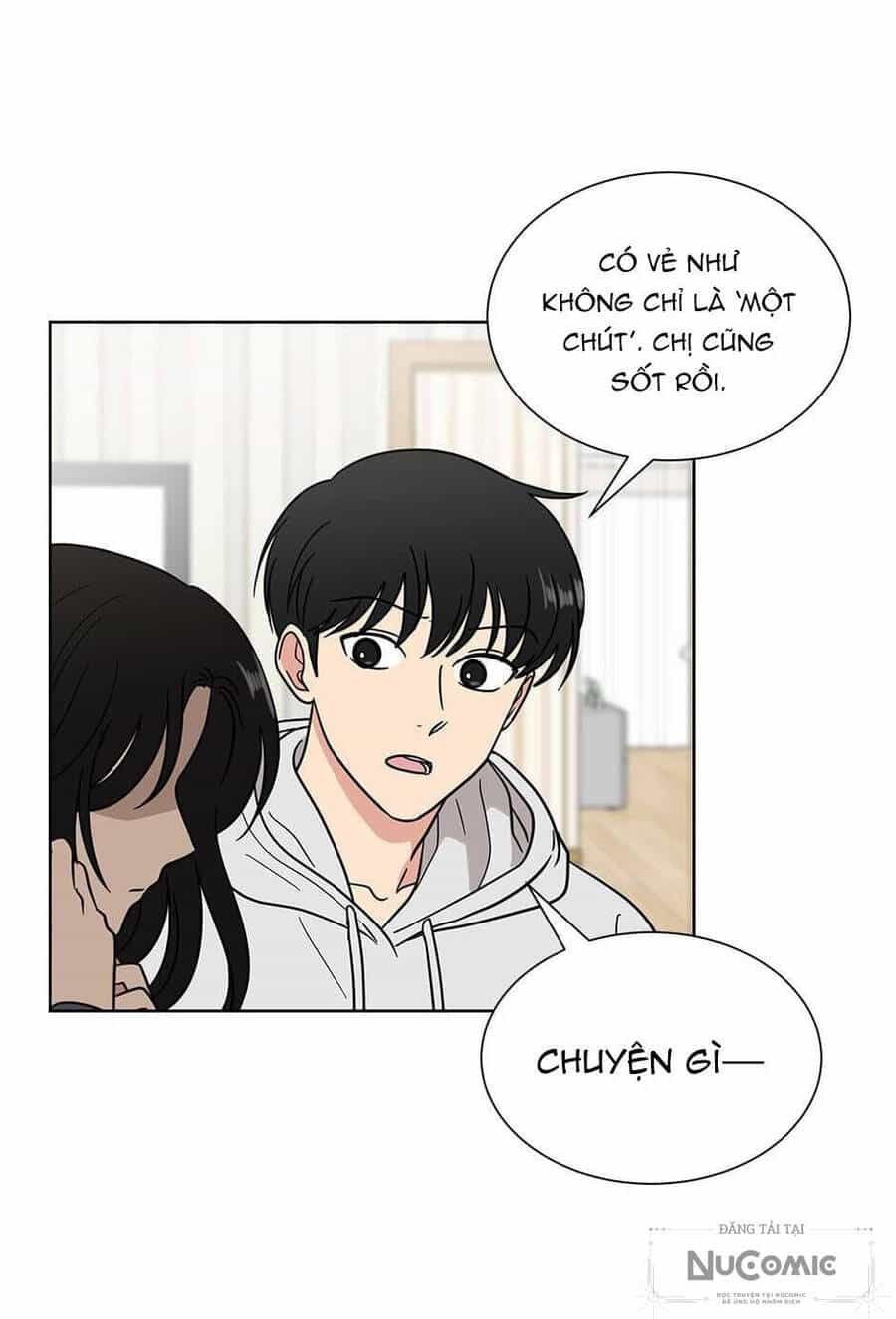 Tình Yêu Chỉ Mình Em Biết - Chương 62 - ảnh 23