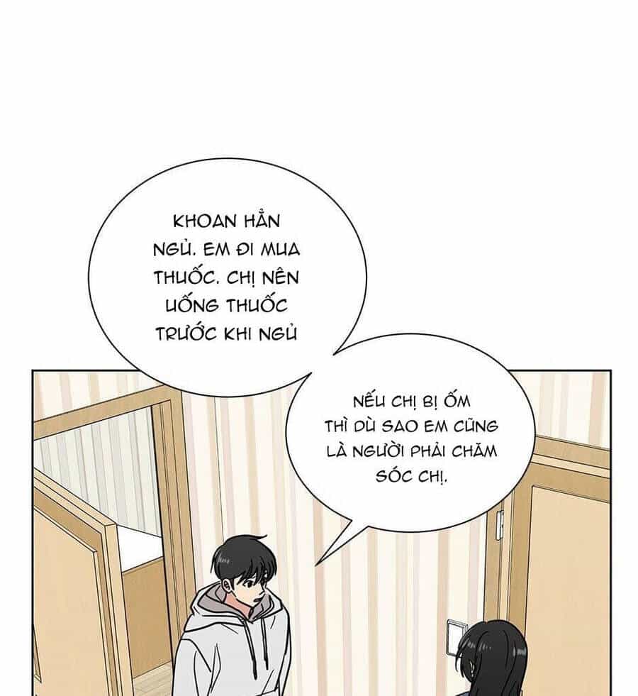 Tình Yêu Chỉ Mình Em Biết - Chương 62 - ảnh 27