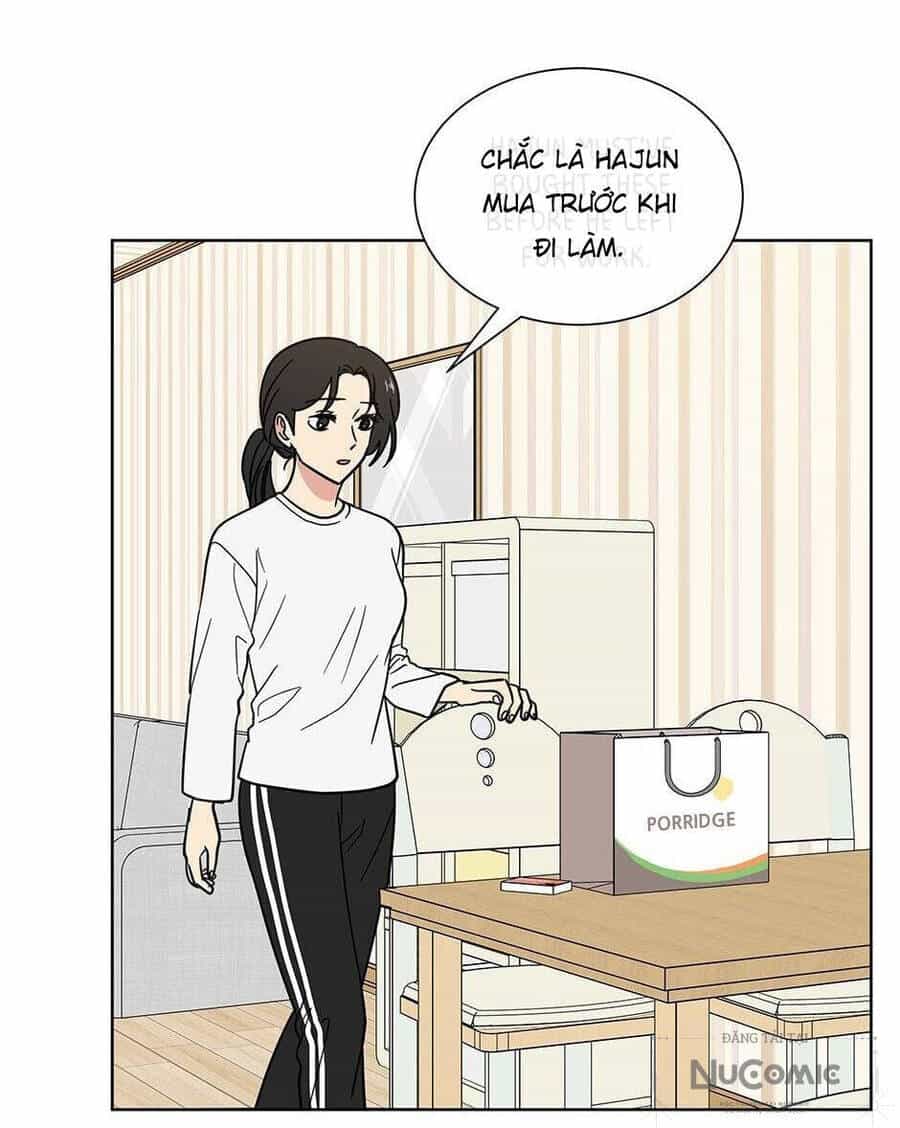 Tình Yêu Chỉ Mình Em Biết - Chương 62 - ảnh 55