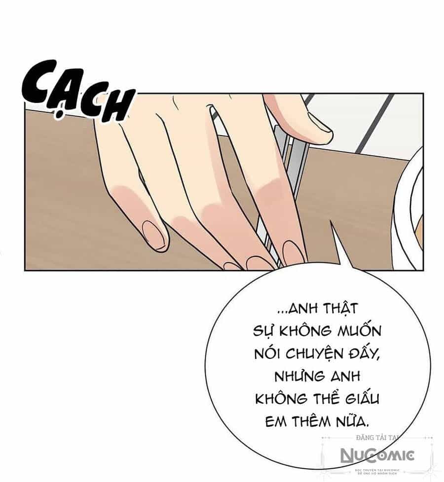 Tình Yêu Chỉ Mình Em Biết - Chương 62 - ảnh 59
