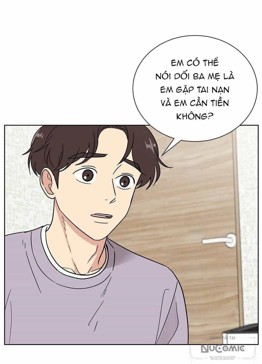 Tình Yêu Chỉ Mình Em Biết - Chương 62 - ảnh 61
