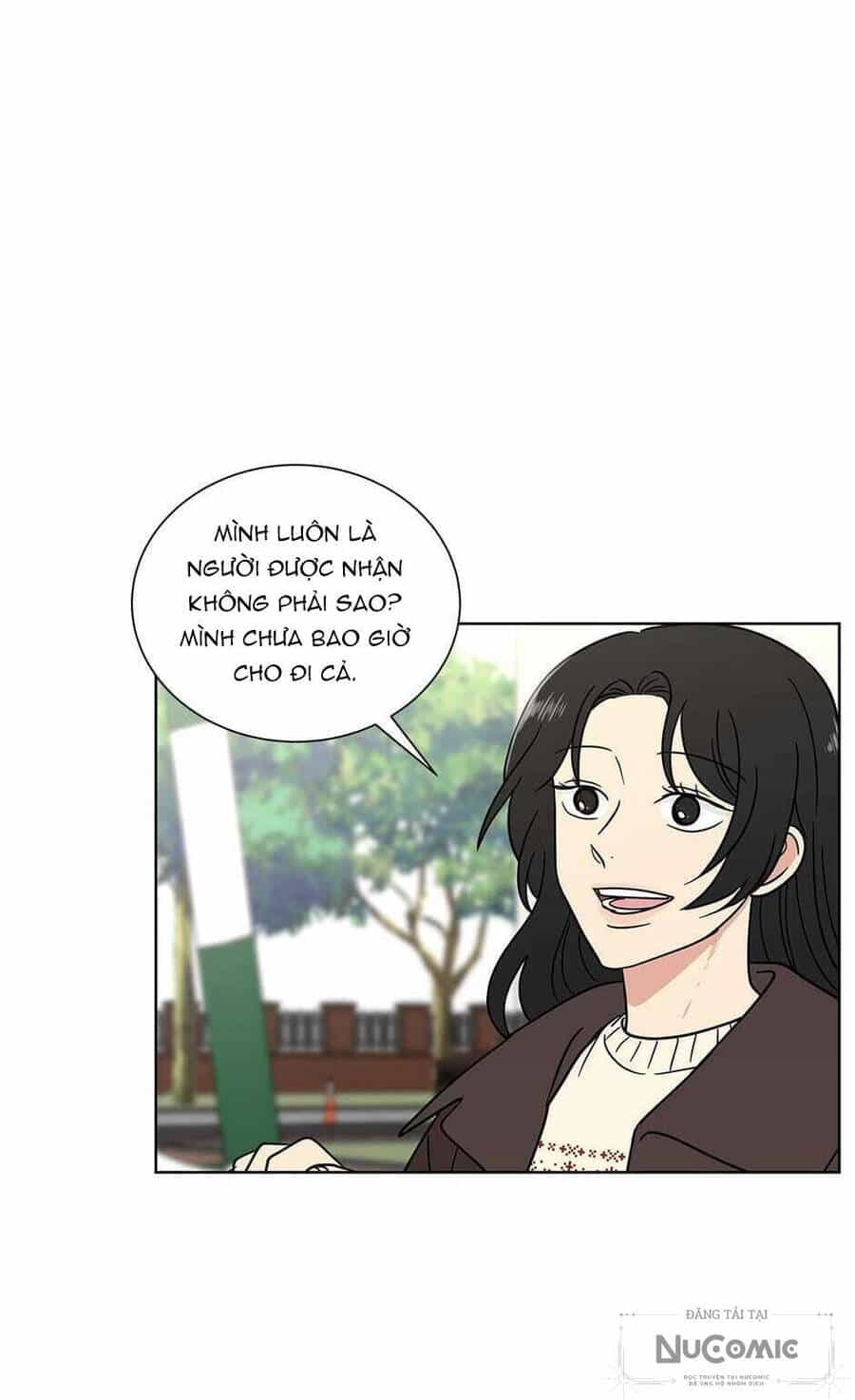 Tình Yêu Chỉ Mình Em Biết - Chương 63 - ảnh 16