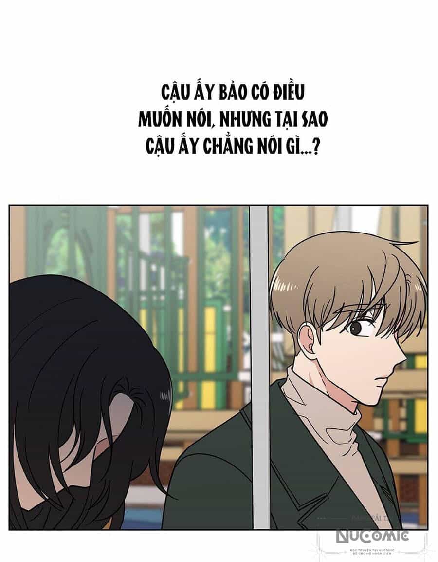 Tình Yêu Chỉ Mình Em Biết - Chương 63 - ảnh 32