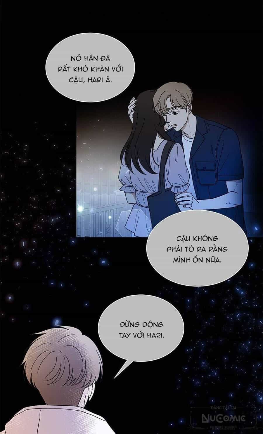 Tình Yêu Chỉ Mình Em Biết - Chương 63 - ảnh 57
