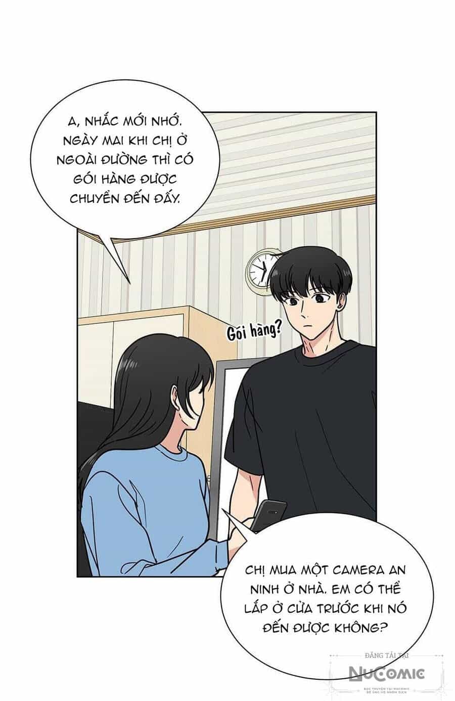 Tình Yêu Chỉ Mình Em Biết - Chương 64 - ảnh 11