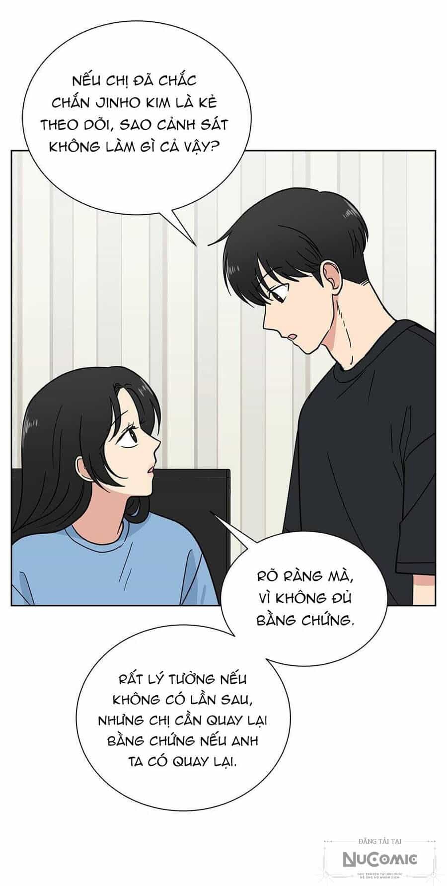 Tình Yêu Chỉ Mình Em Biết - Chương 64 - ảnh 12