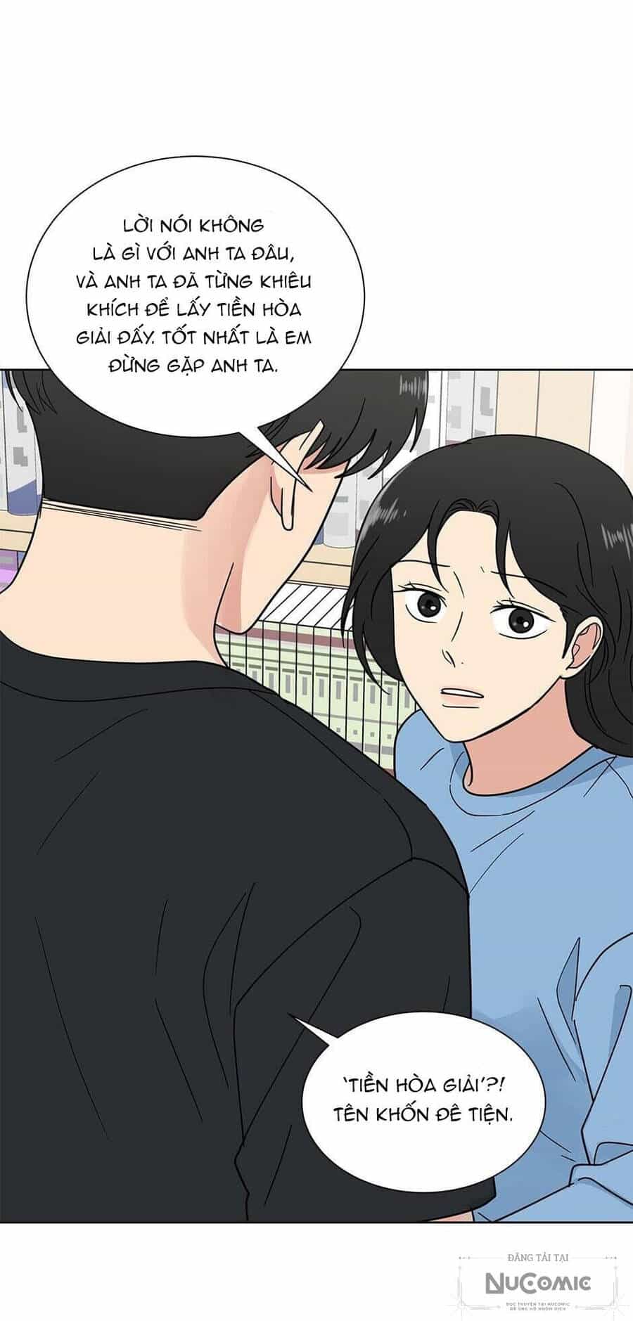 Tình Yêu Chỉ Mình Em Biết - Chương 64 - ảnh 15