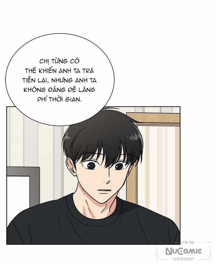 Tình Yêu Chỉ Mình Em Biết - Chương 64 - ảnh 16