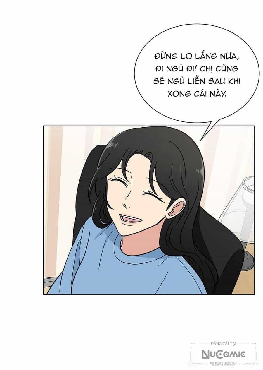 Tình Yêu Chỉ Mình Em Biết - Chương 64 - ảnh 17