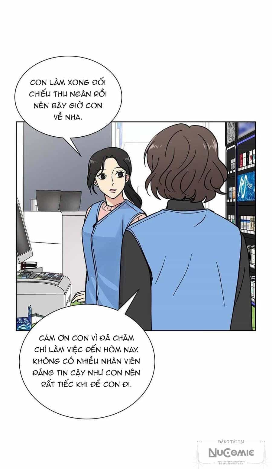 Tình Yêu Chỉ Mình Em Biết - Chương 64 - ảnh 56
