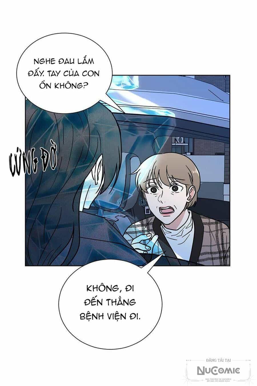 Tình Yêu Chỉ Mình Em Biết - Chương 64 - ảnh 77