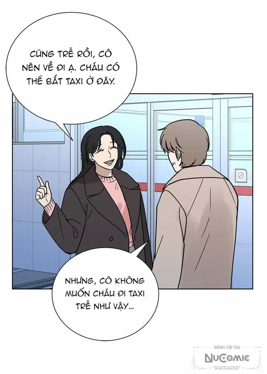 Tình Yêu Chỉ Mình Em Biết - Chương 64 - ảnh 83
