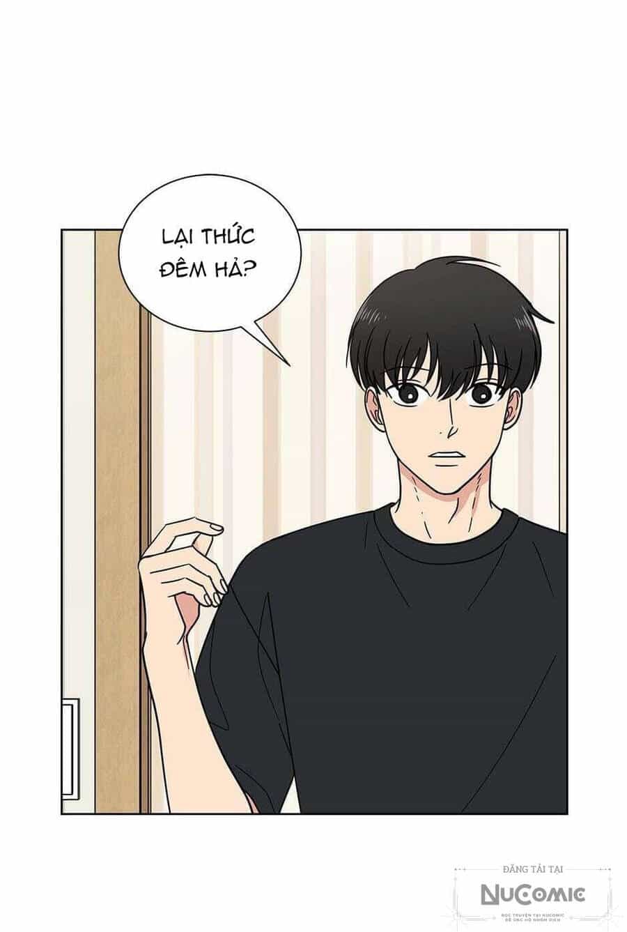 Tình Yêu Chỉ Mình Em Biết - Chương 64 - ảnh 9