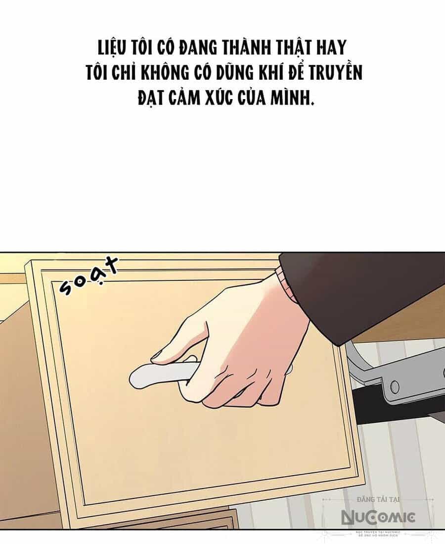 Tình Yêu Chỉ Mình Em Biết - Chương 65 - ảnh 10