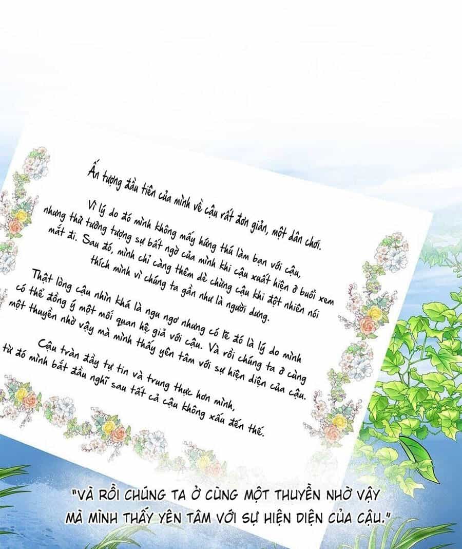 Tình Yêu Chỉ Mình Em Biết - Chương 65 - ảnh 20