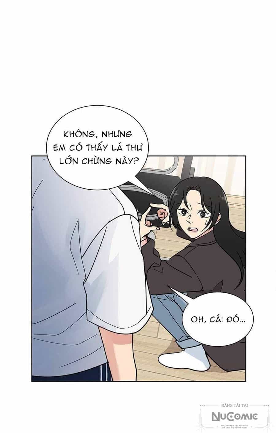 Tình Yêu Chỉ Mình Em Biết - Chương 65 - ảnh 32