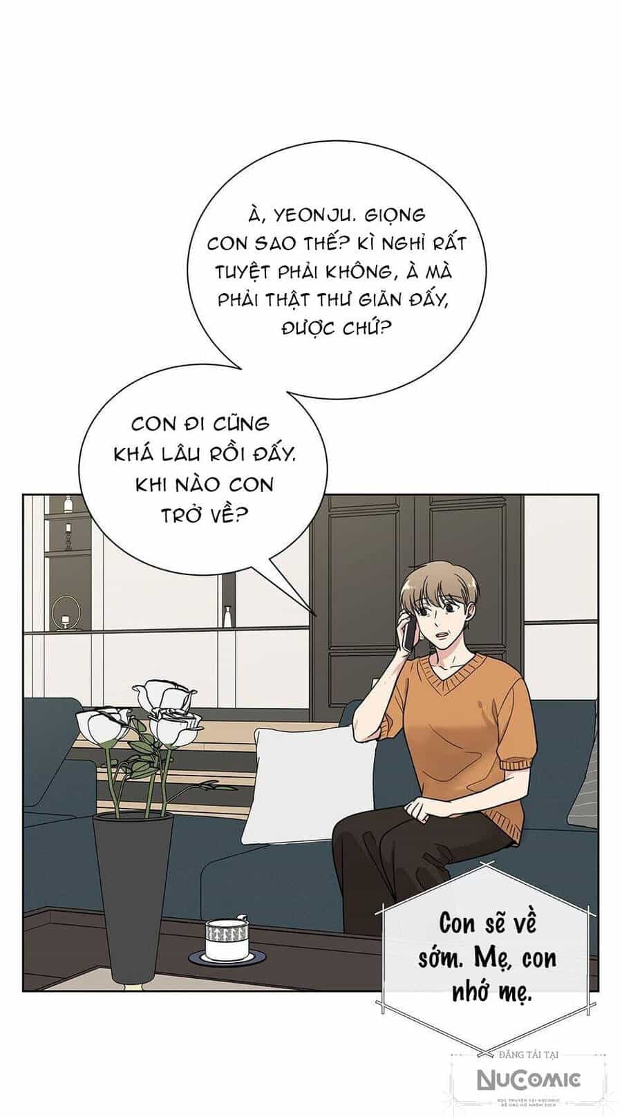 Tình Yêu Chỉ Mình Em Biết - Chương 65 - ảnh 57
