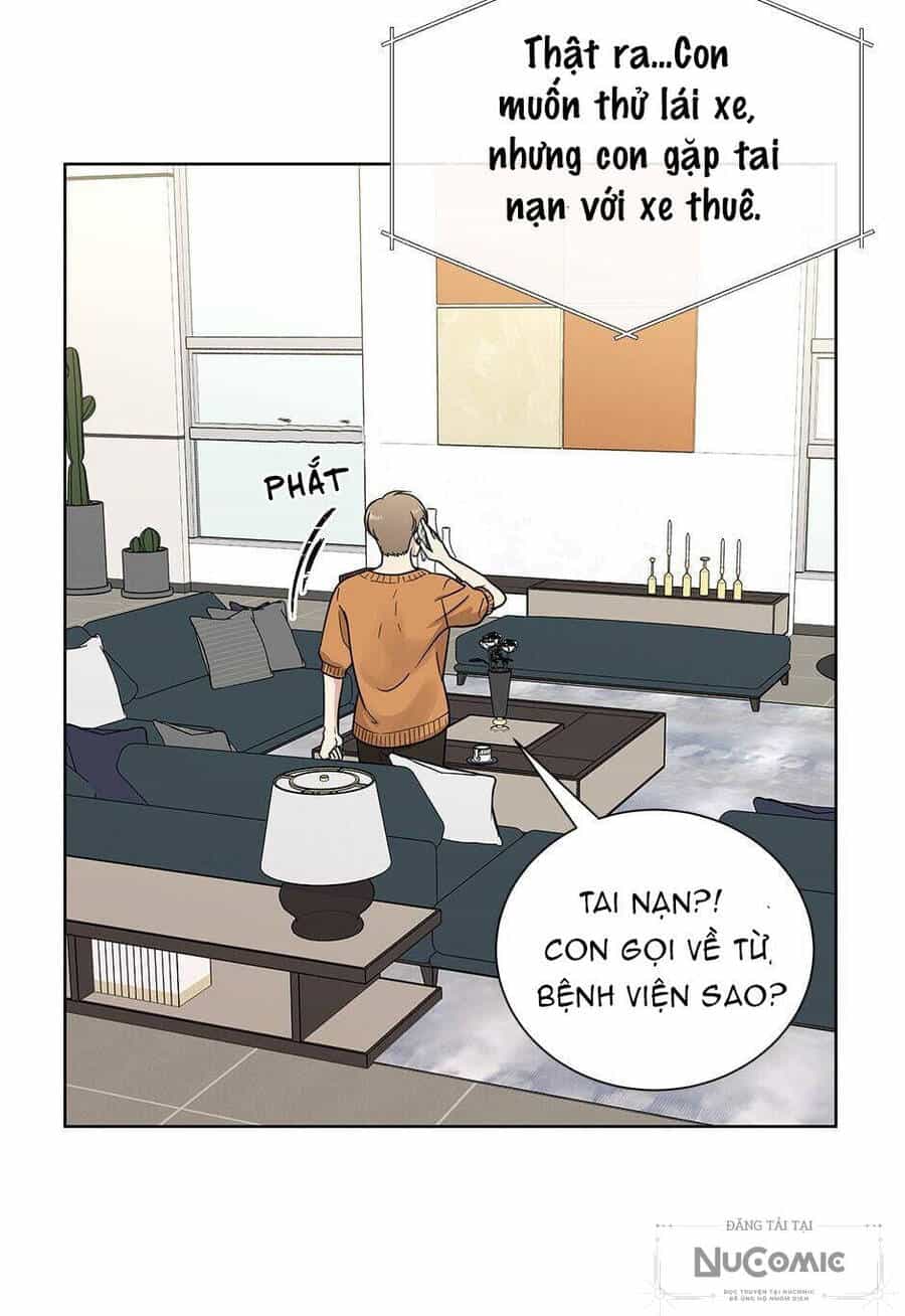 Tình Yêu Chỉ Mình Em Biết - Chương 65 - ảnh 59