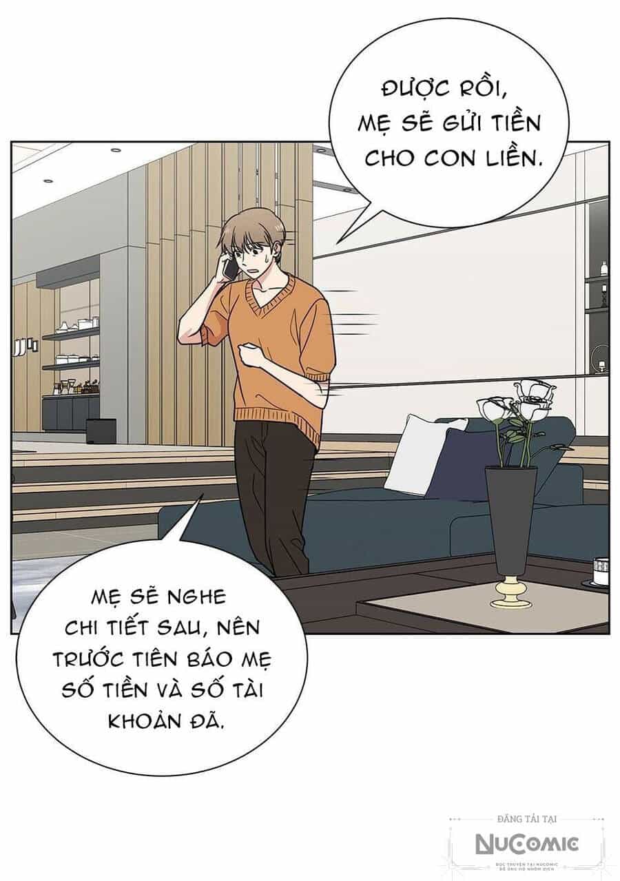 Tình Yêu Chỉ Mình Em Biết - Chương 65 - ảnh 61