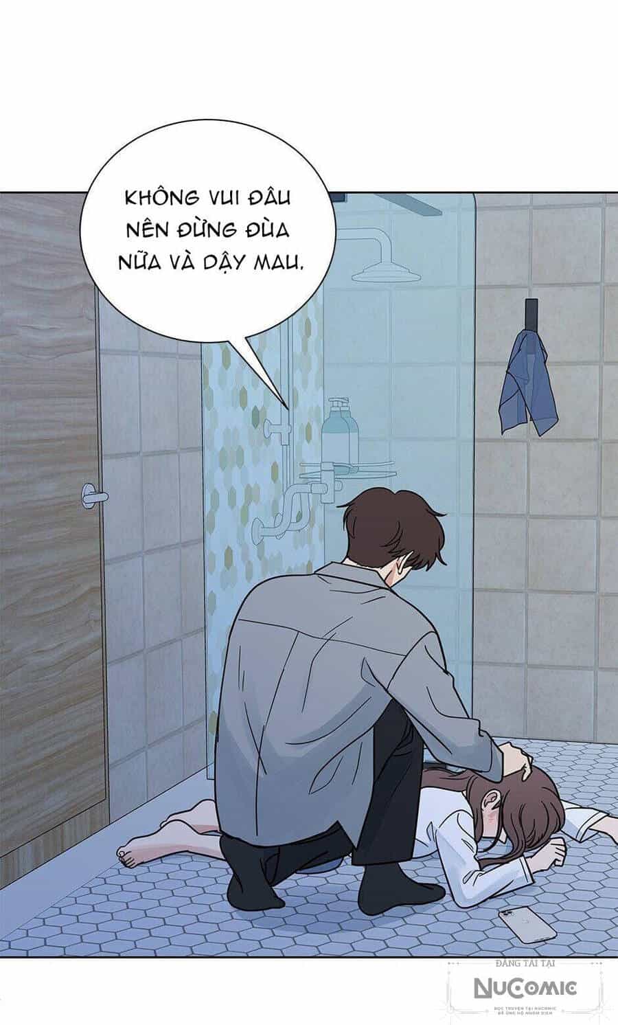 Tình Yêu Chỉ Mình Em Biết - Chương 65 - ảnh 83