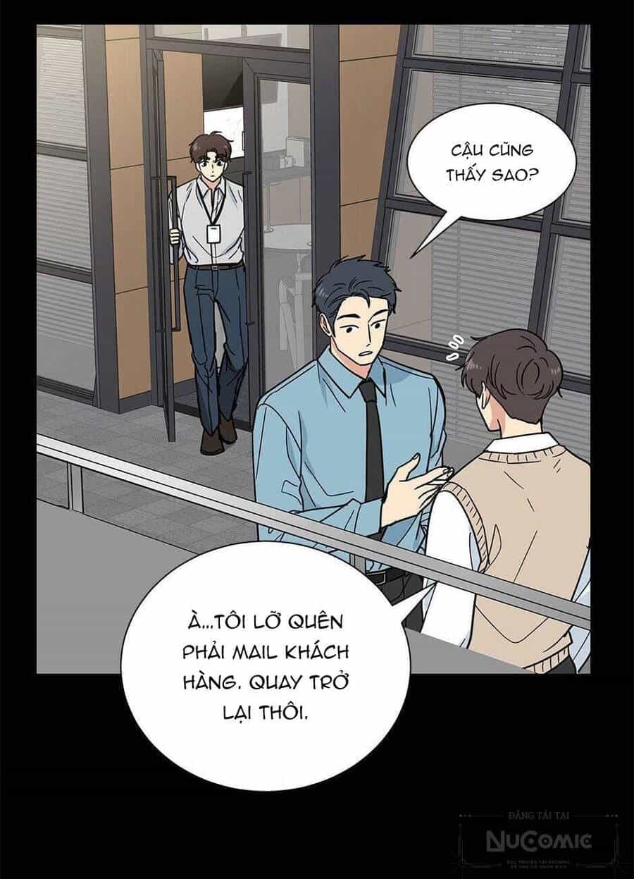 Tình Yêu Chỉ Mình Em Biết - Chương 66 - ảnh 12