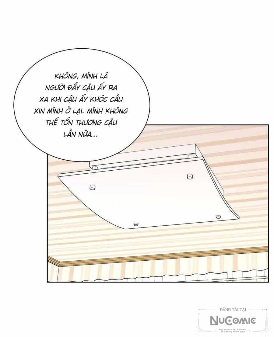 Tình Yêu Chỉ Mình Em Biết - Chương 66 - ảnh 28