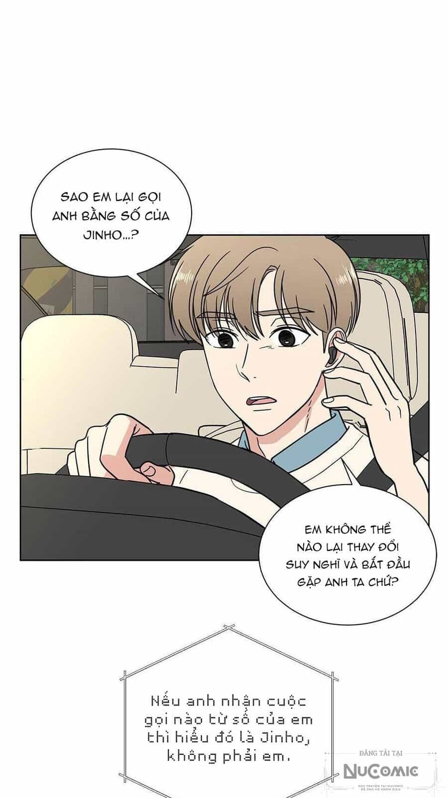Tình Yêu Chỉ Mình Em Biết - Chương 66 - ảnh 52