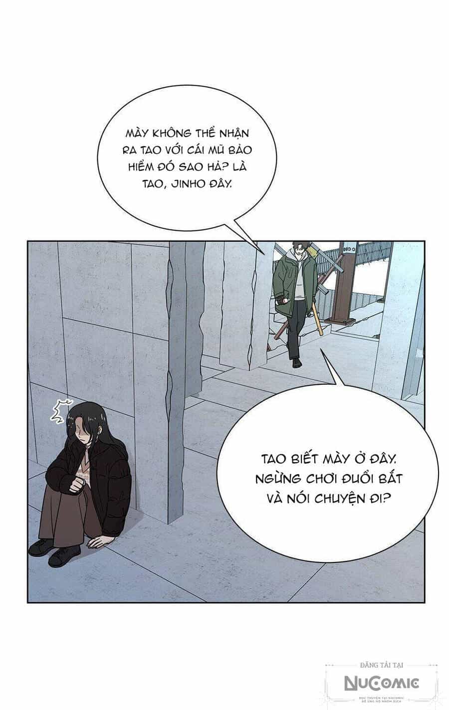 Tình Yêu Chỉ Mình Em Biết - Chương 66 - ảnh 87