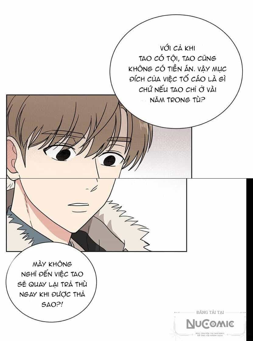 Tình Yêu Chỉ Mình Em Biết - Chương 67 - ảnh 43