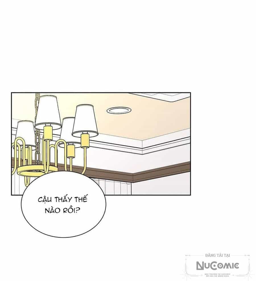 Tình Yêu Chỉ Mình Em Biết - Chương 68 - ảnh 22