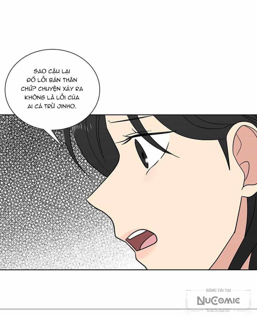 Tình Yêu Chỉ Mình Em Biết - Chương 68 - ảnh 27