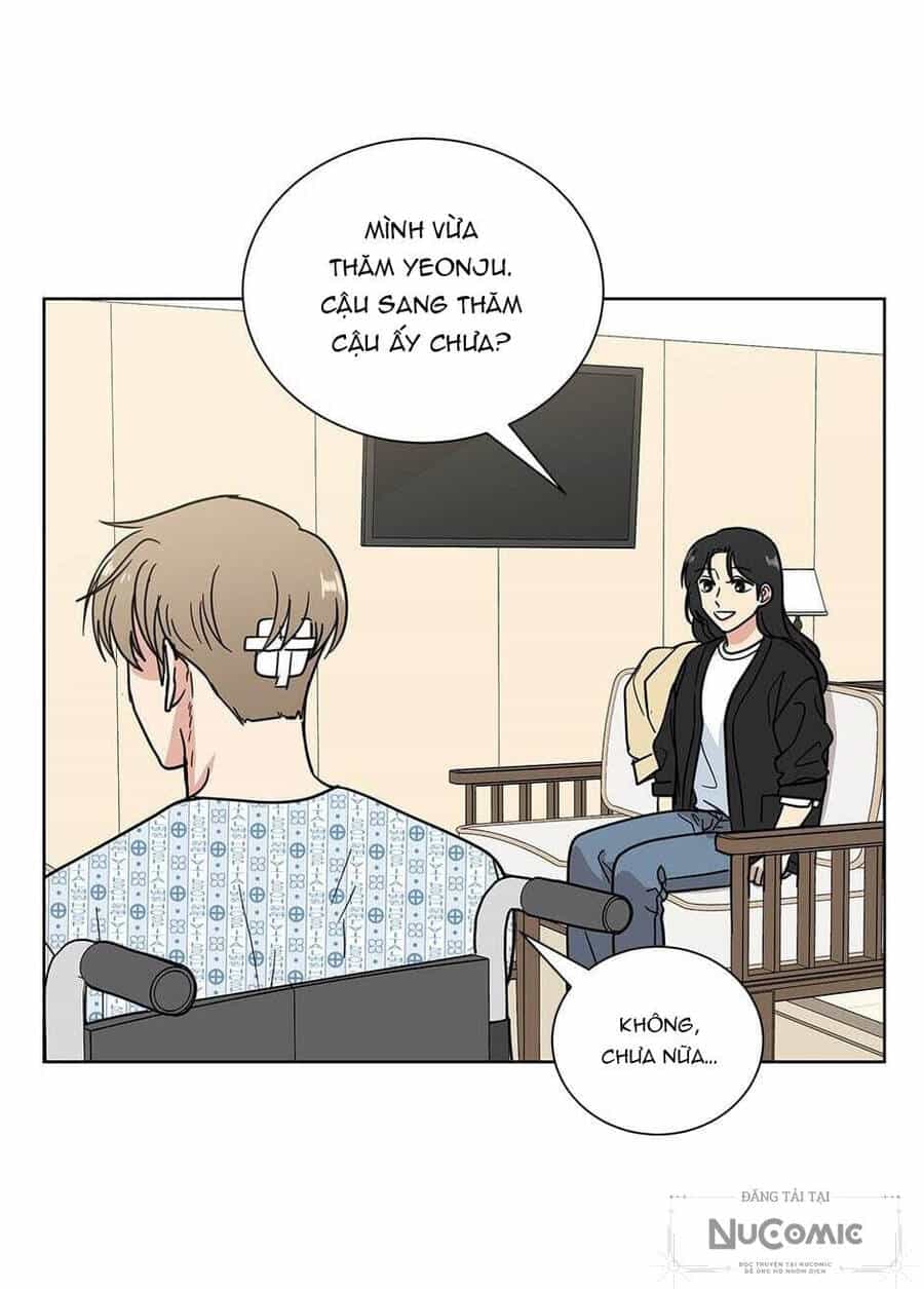 Tình Yêu Chỉ Mình Em Biết - Chương 68 - ảnh 54