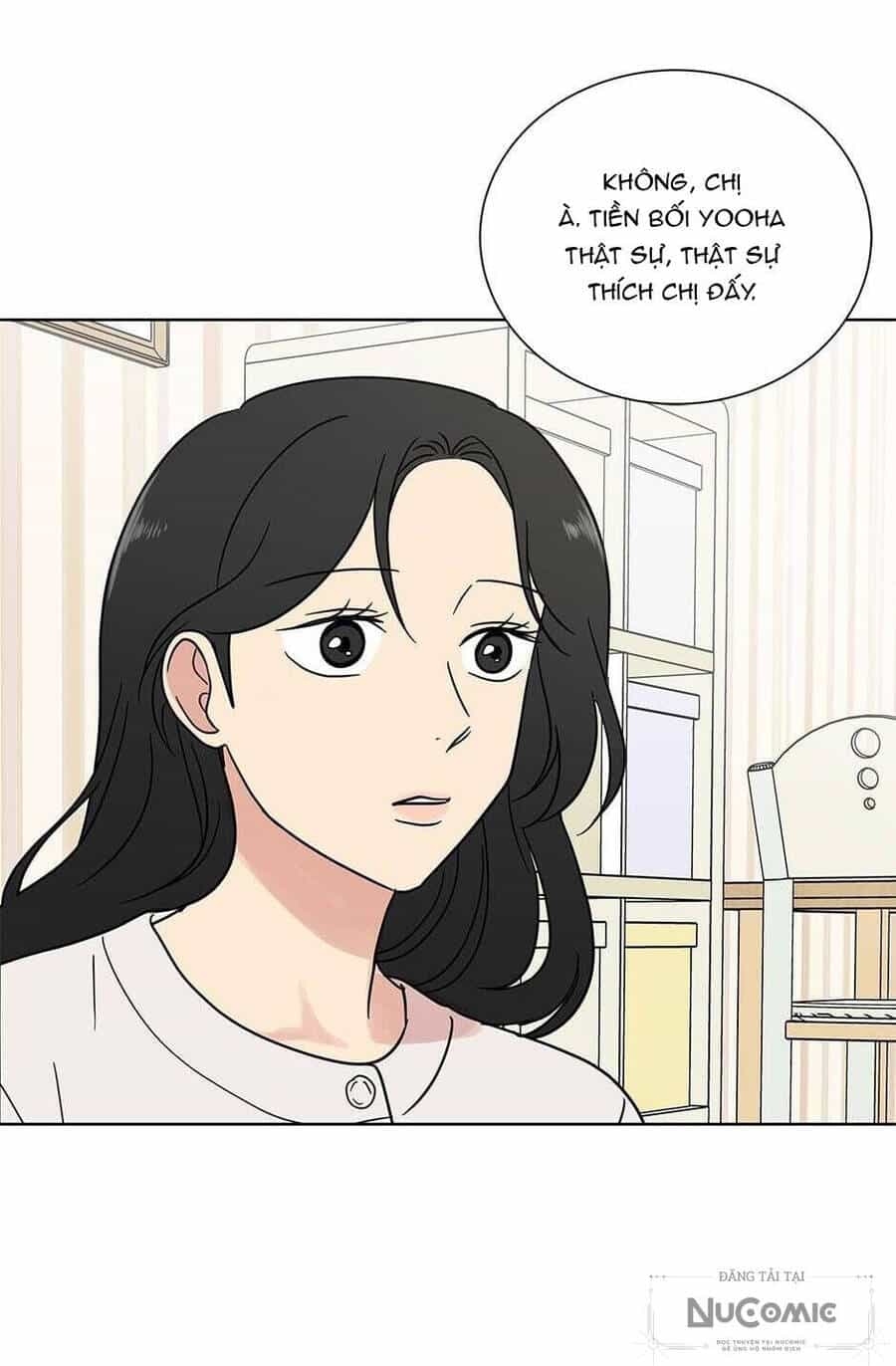 Tình Yêu Chỉ Mình Em Biết - Chương 69 - ảnh 18